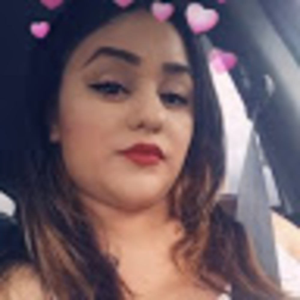 Meet your Posher, Bridgett